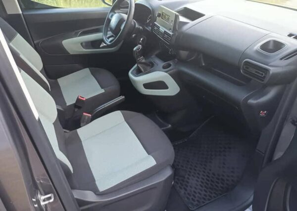 Citroën Berlingo – Image 15