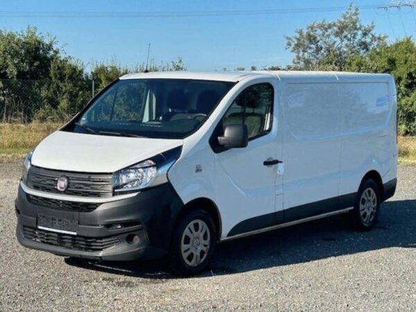 Fiat Talento 2.0 L2H1 – Image 3