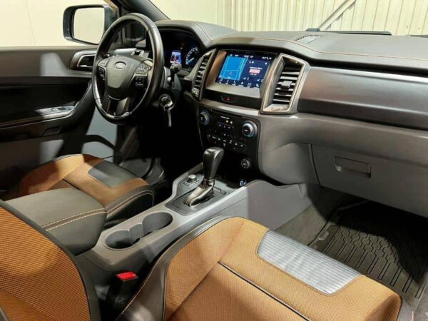 Ford Ranger 3.2 – Image 23