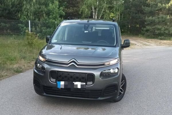 Citroën Berlingo – Image 7