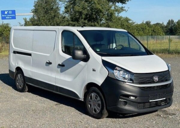 Fiat Talento 2.0 L2H1