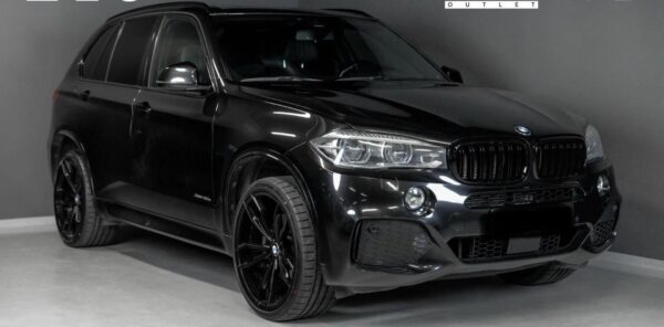 BMW X5 – Image 14