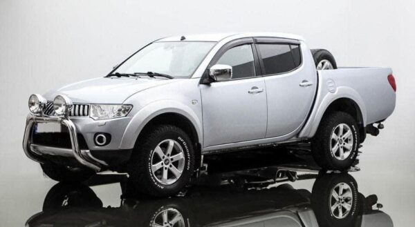 Mitsubishi L200 – Image 3
