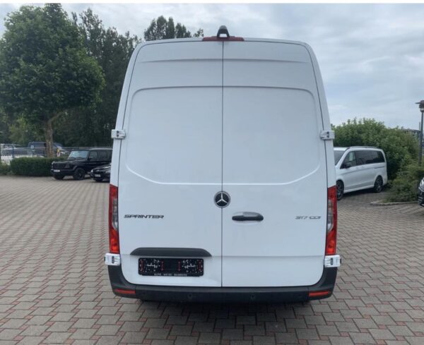 Mercedes-Benz SPRINTER – Image 6