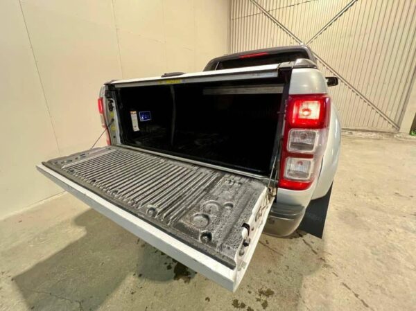 Ford Ranger 3.2 – Image 27