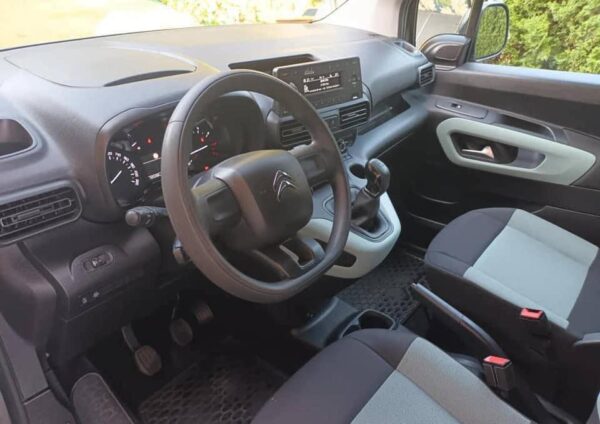 Citroën Berlingo – Image 18