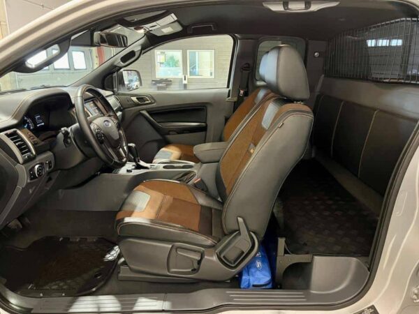 Ford Ranger 3.2 – Image 14