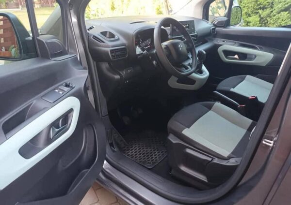 Citroën Berlingo – Image 19
