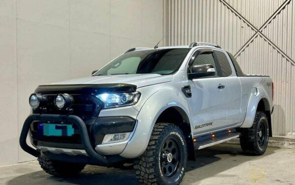 Ford Ranger 3.2 – Image 2
