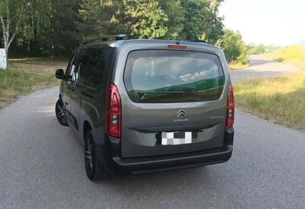 Citroën Berlingo – Image 12