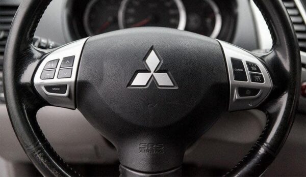Mitsubishi L200 – Image 11