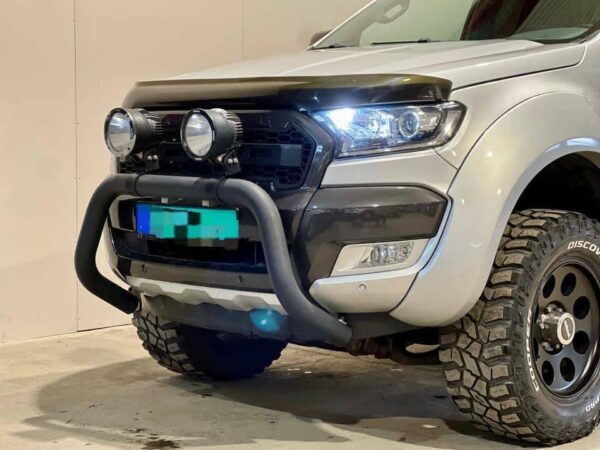 Ford Ranger 3.2 – Image 4