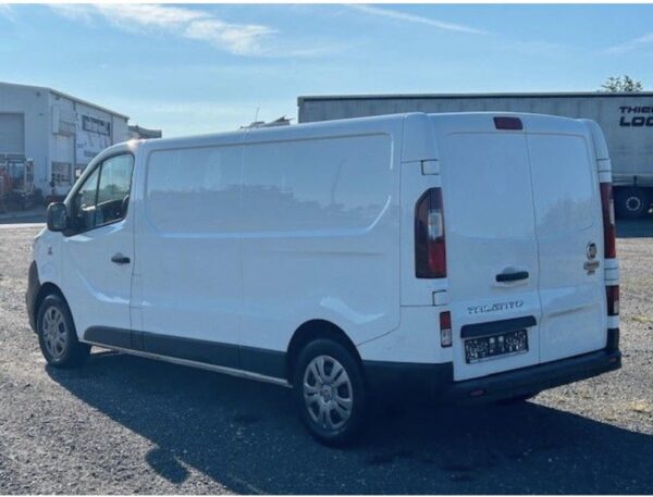 Fiat Talento 2.0 L2H1 – Image 4