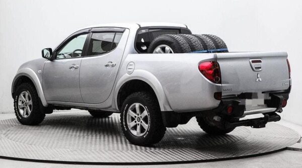 Mitsubishi L200 – Image 5