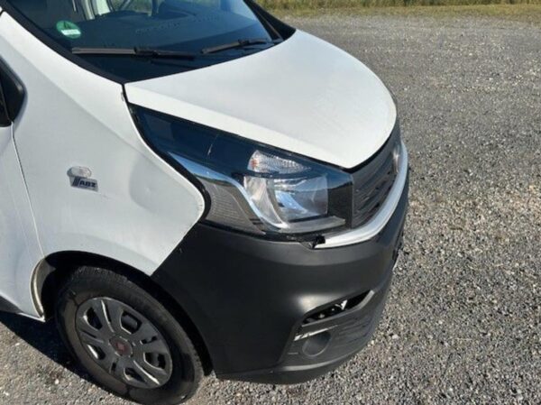 Fiat Talento 2.0 L2H1 – Image 11
