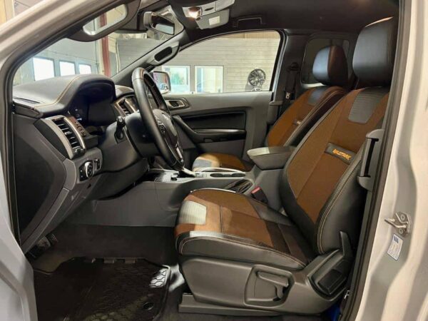 Ford Ranger 3.2 – Image 12