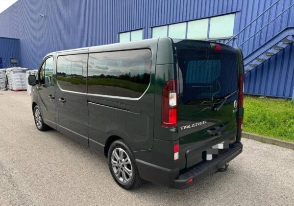 Fiat Talento Famille – Image 3