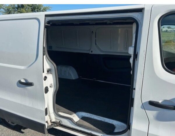 Fiat Talento 2.0 L2H1 – Image 7