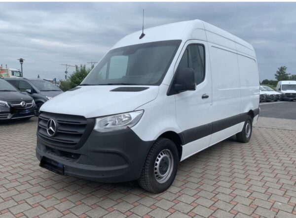 Mercedes-Benz SPRINTER – Image 2