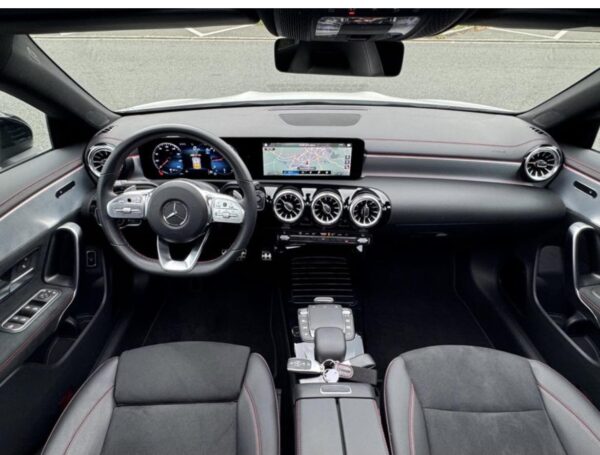 Mercedes-Benz CLA 200 d – Image 7