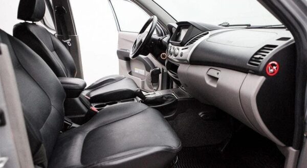 Mitsubishi L200 – Image 14