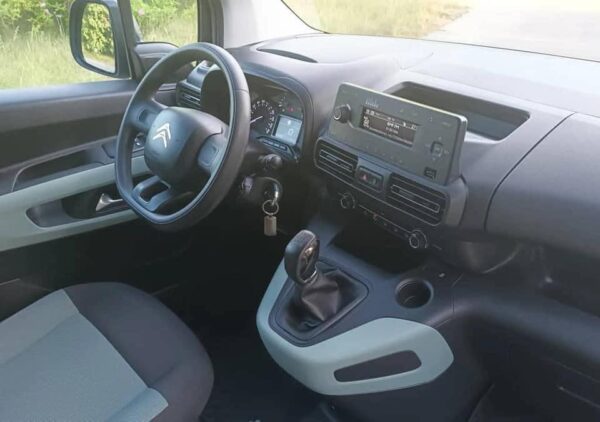 Citroën Berlingo – Image 16