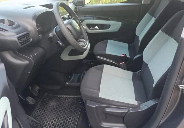 Citroën Berlingo – Image 24