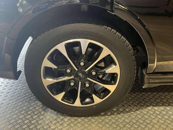 Ford Transit Custom L2H1 – Image 17