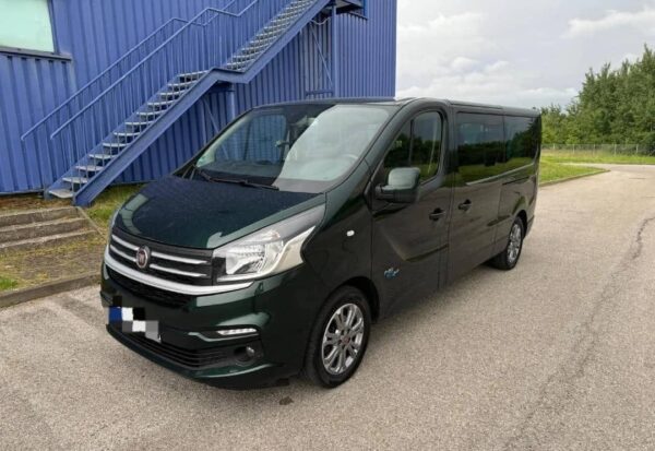 Fiat Talento Famille – Image 5