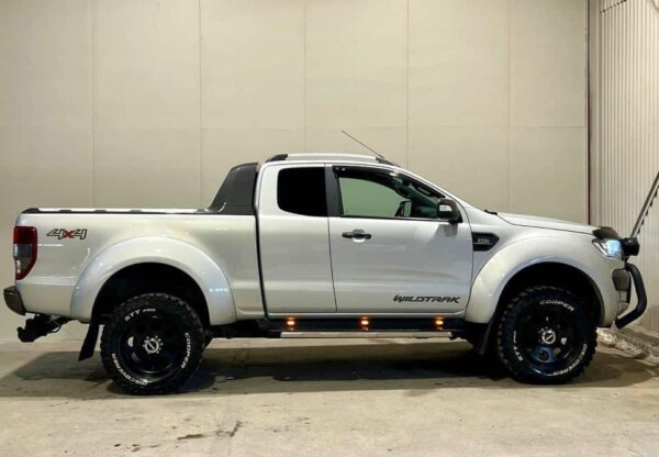 Ford Ranger 3.2 – Image 9