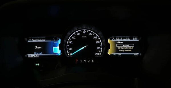 Ford Ranger 3.2 – Image 17