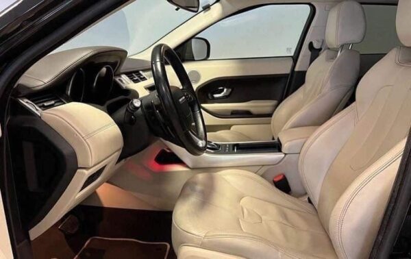 LAND ROVER RANGE ROVER Évoque – Image 6