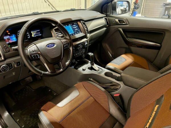 Ford Ranger 3.2 – Image 15