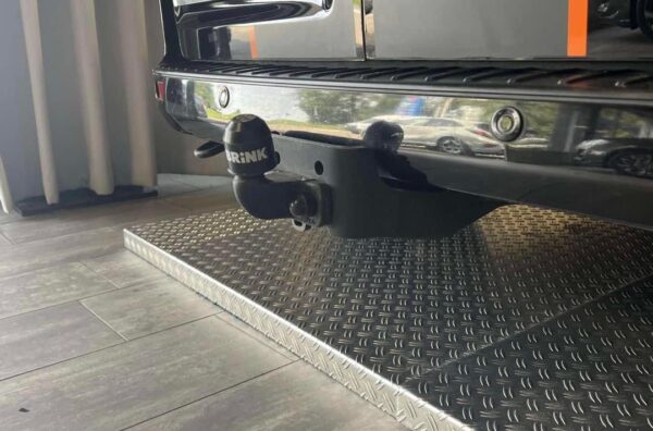 Ford Transit Custom L2H1 – Image 20
