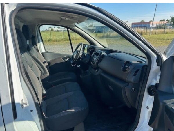 Fiat Talento 2.0 L2H1 – Image 8