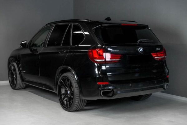 BMW X5 – Image 4