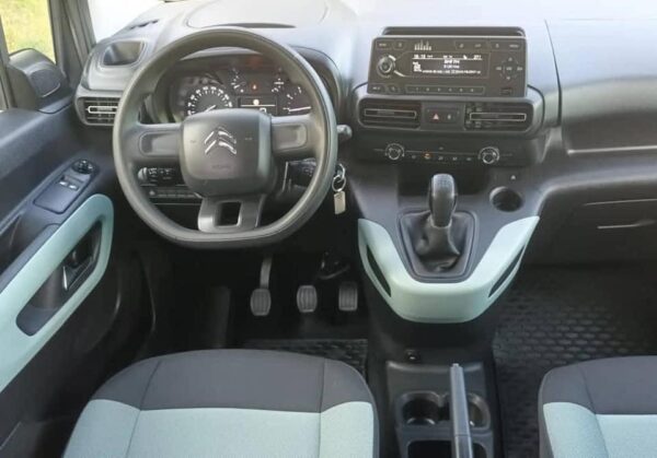 Citroën Berlingo – Image 21