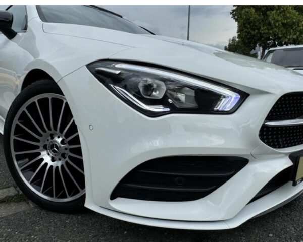 Mercedes-Benz CLA 200 d – Image 11