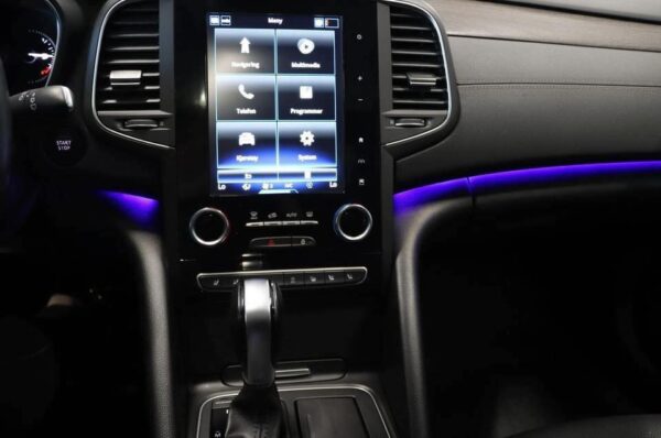 Renault Talisman – Image 19