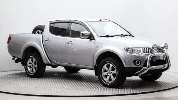 Mitsubishi L200 – Image 6