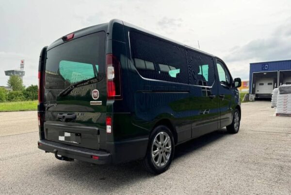 Fiat Talento Famille – Image 4