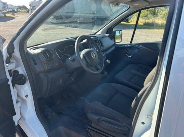 Fiat Talento 2.0 L2H1 – Image 9