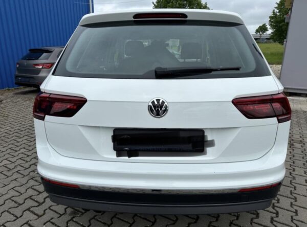 Volkswagen Tiguan Highline – Image 4