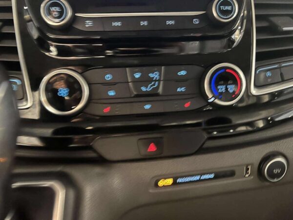 Ford Transit Custom L2H1 – Image 5