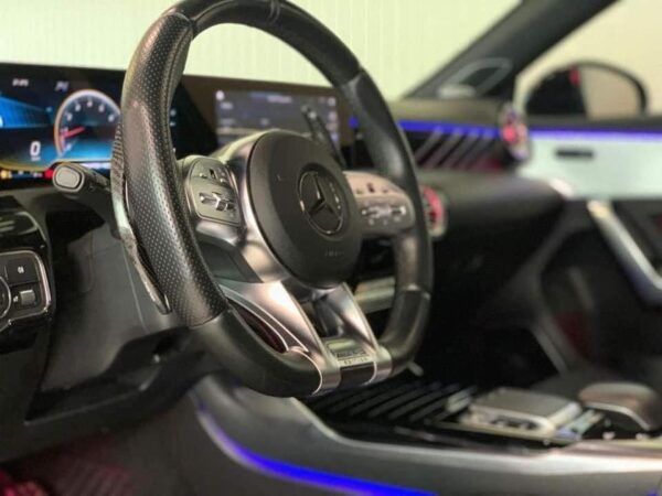 Mercedes Benz classe A – Image 14