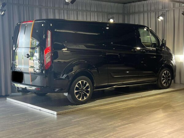Ford Transit Custom L2H1 – Image 3
