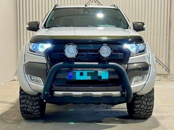Ford Ranger 3.2