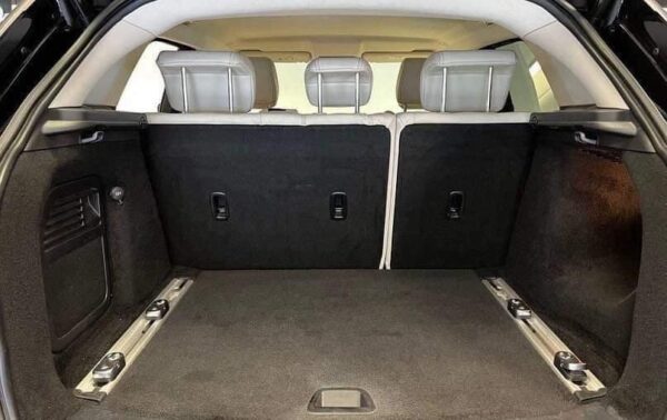 LAND ROVER RANGE ROVER Évoque – Image 8