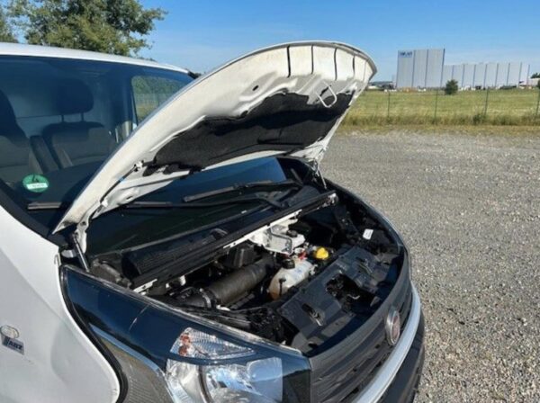 Fiat Talento 2.0 L2H1 – Image 14