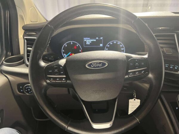 Ford Transit Custom L2H1 – Image 11